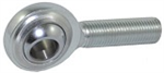 COMMERCIAL ROD END 7/16^ MALE RIGHT HAND