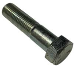 HEX BOLT, 7/16^ F X 1-3/4^