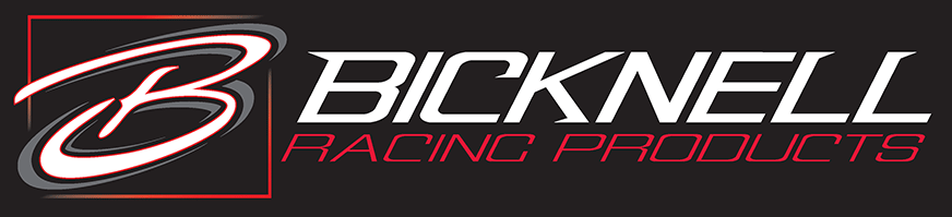 Bicknell Racing Products logo