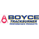 boyce track burner