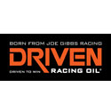 driven racing oil