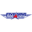 fivestar racecar bodies