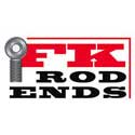 fk rod ends