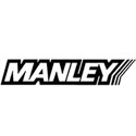 manley