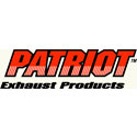 patriot exhaust