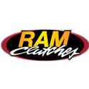 ram clutches
