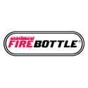 fire bottle oil filter fram top fuel racing 