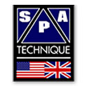 spa technique