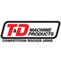 t and d machine