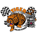 tiger rear ends