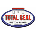 total seal piston